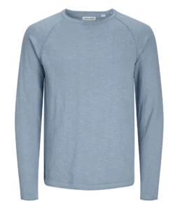 MAGLIA MANICA LUNGA BREEZE