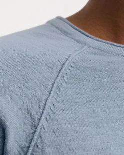 MAGLIA MANICA LUNGA BREEZE