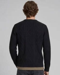 MAGLIA MANICA LUNGA EBLUKA
