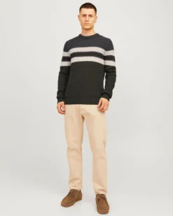 MAGLIA MANICA LUNGA JJSANDER