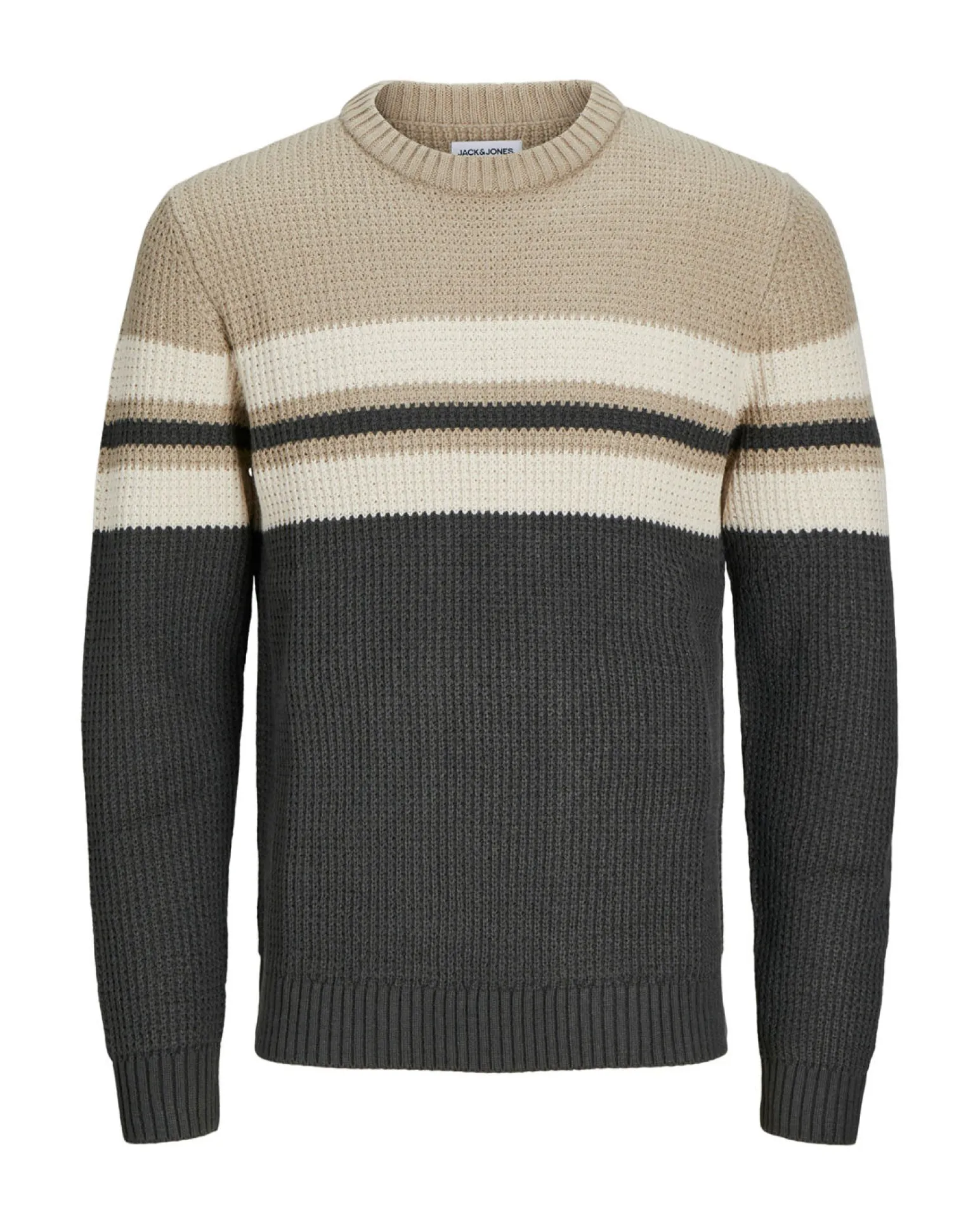 MAGLIA MANICA LUNGA JJSANDER