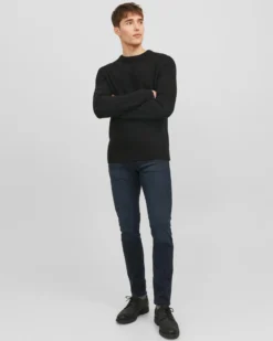 MAGLIA MANICA LUNGA JORKYLE
