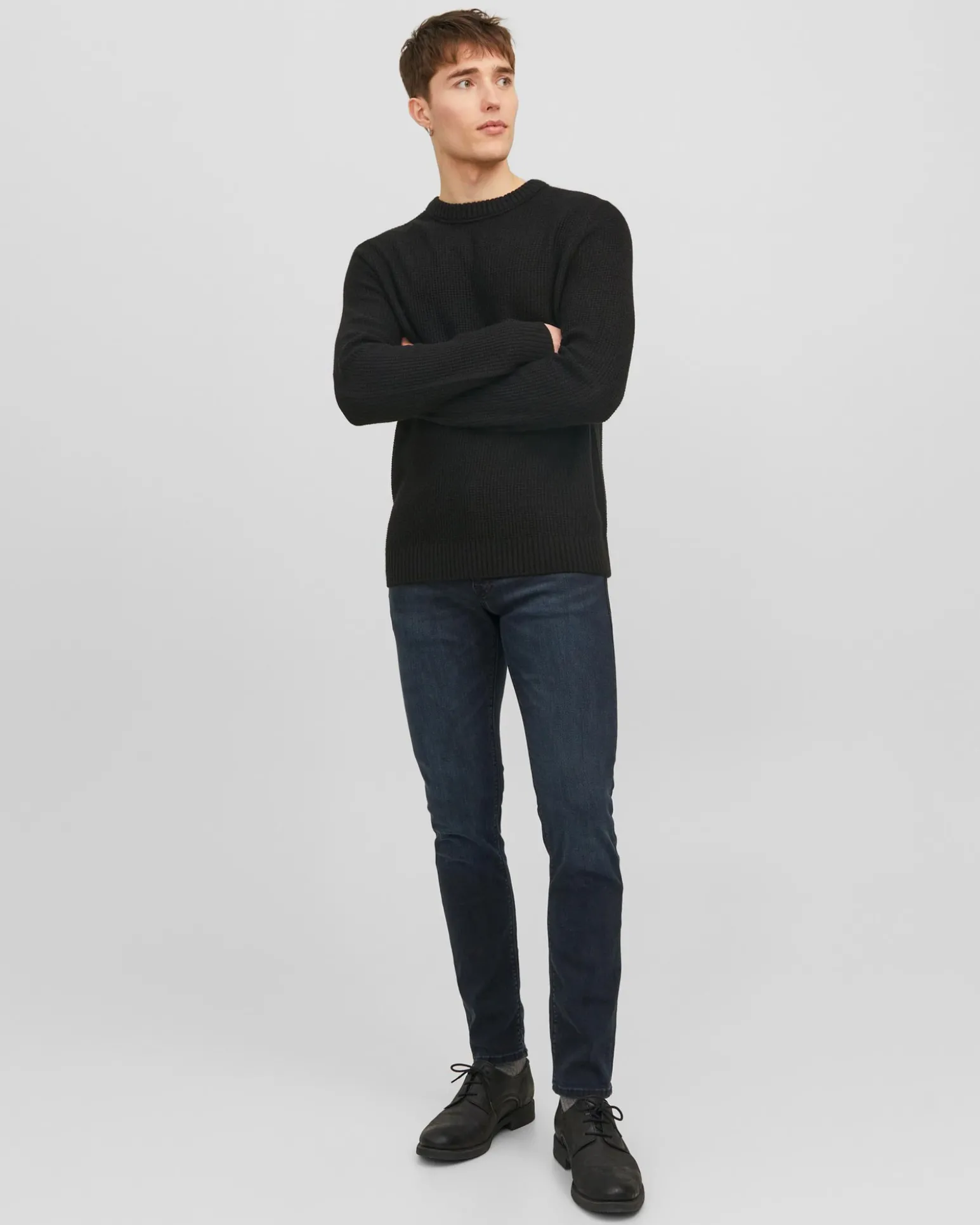 MAGLIA MANICA LUNGA JORKYLE
