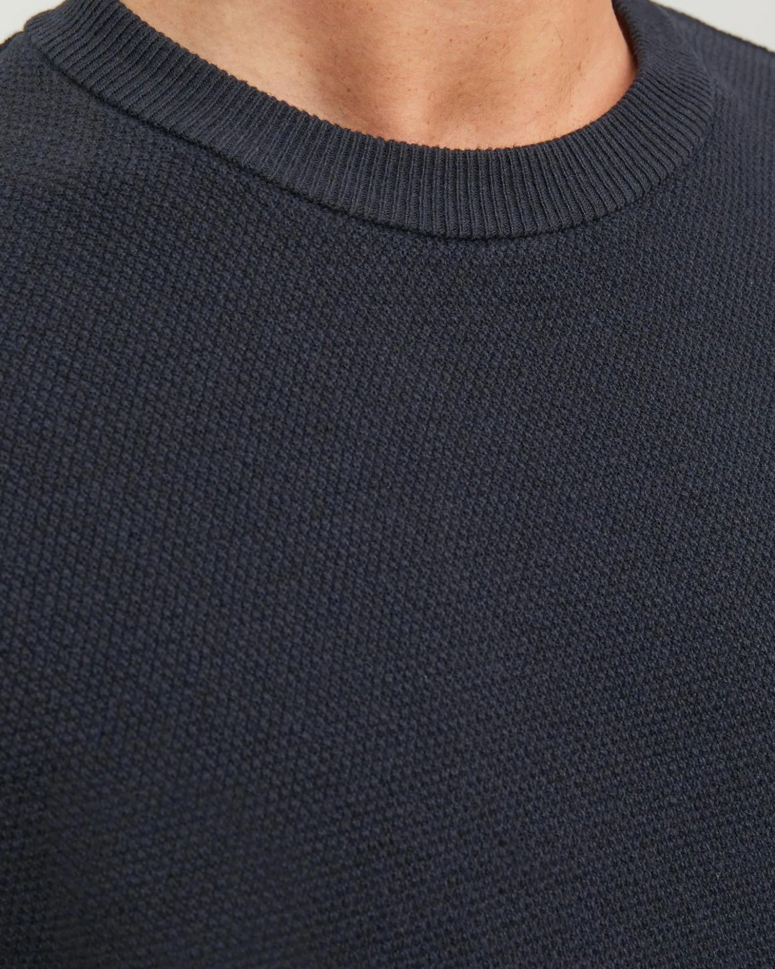 MAGLIA MANICA LUNGA MARCUS