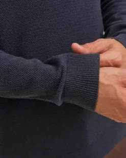 MAGLIA MANICA LUNGA MARCUS