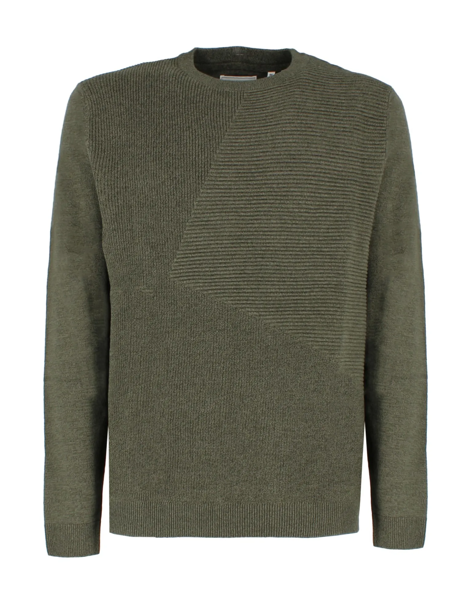 MAGLIA MANICA LUNGA MICHAEL