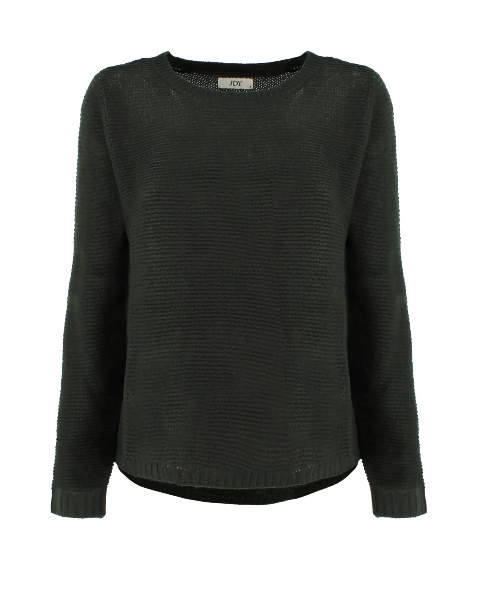 MAGLIA MANICA LUNGA MORELLA