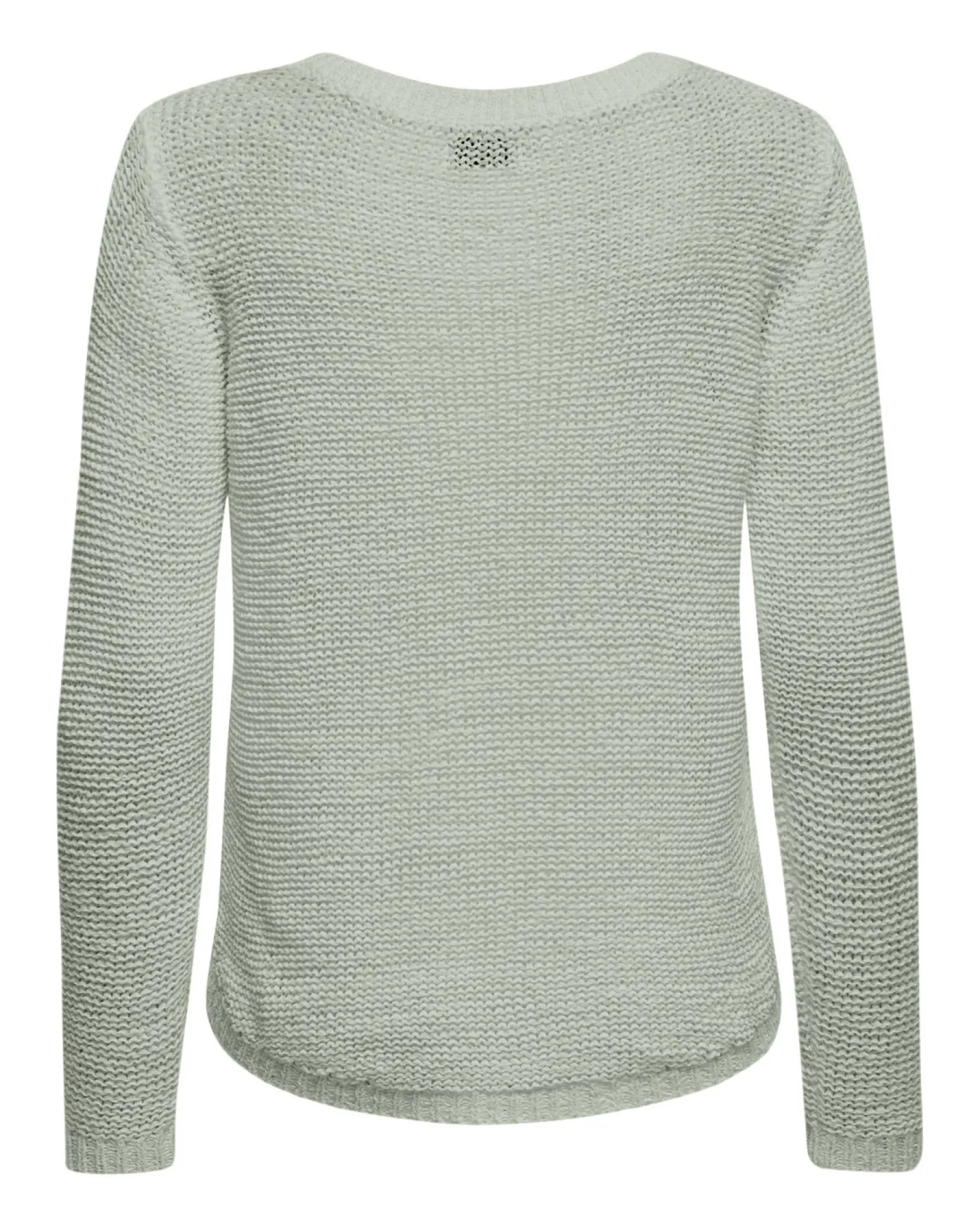 MAGLIA MANICA LUNGA MORE SOLID LS NECK