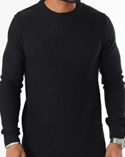 MAGLIA MANICA LUNGA ROY