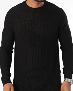 MAGLIA MANICA LUNGA ROY