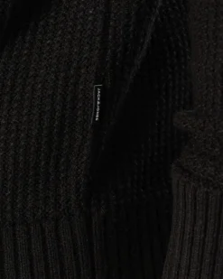 MAGLIA MANICA LUNGA ROY