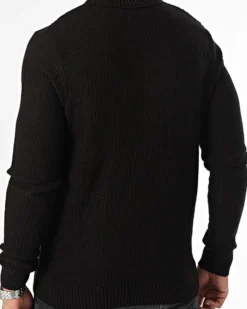 MAGLIA MANICA LUNGA ROY