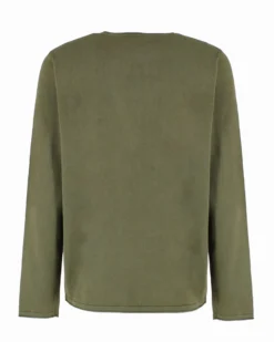MAGLIA MANICA LUNGA TORI ALEX CREW
