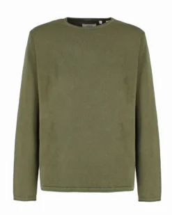 MAGLIA MANICA LUNGA TORI ALEX CREW