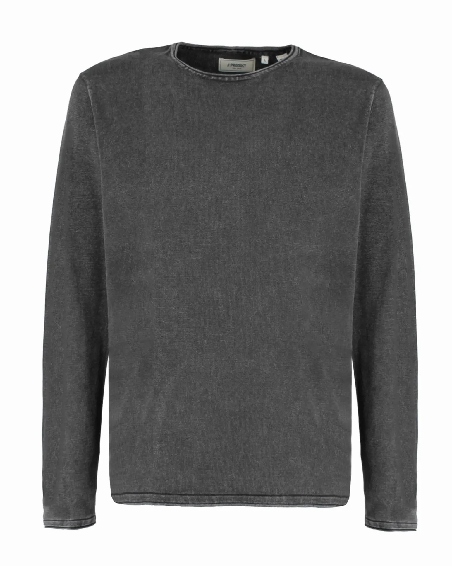 MAGLIA MANICA LUNGA TORI ALEX CREW