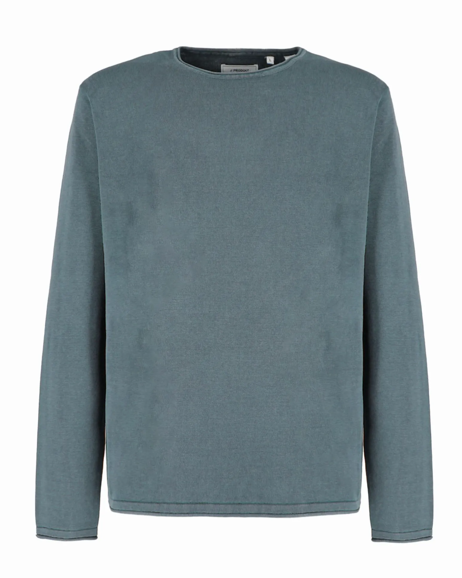 MAGLIA MANICA LUNGA TORI ALEX CREW