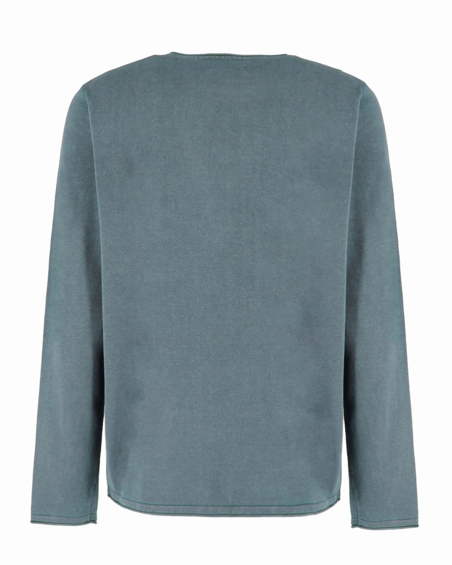 MAGLIA MANICA LUNGA TORI ALEX CREW