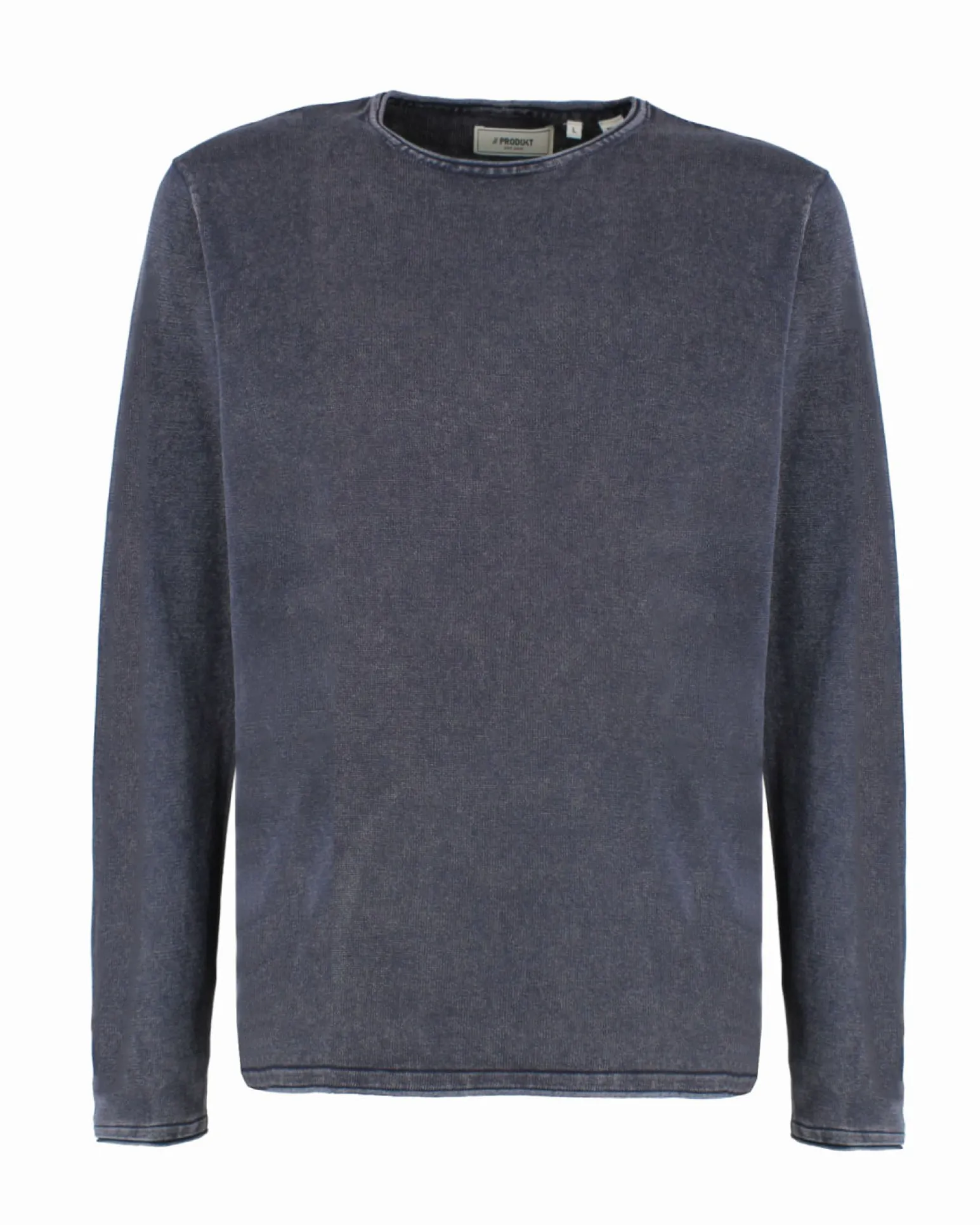 MAGLIA MANICA LUNGA TORI ALEX CREW