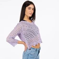 MAGLIA MANICA 3/4 NEW SUN