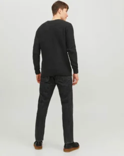 MAGLIA MANICHE LUNGHE CRAIG