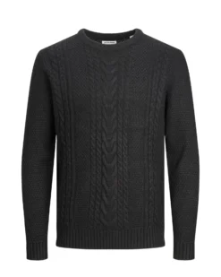 MAGLIA MANICHE LUNGHE CRAIG