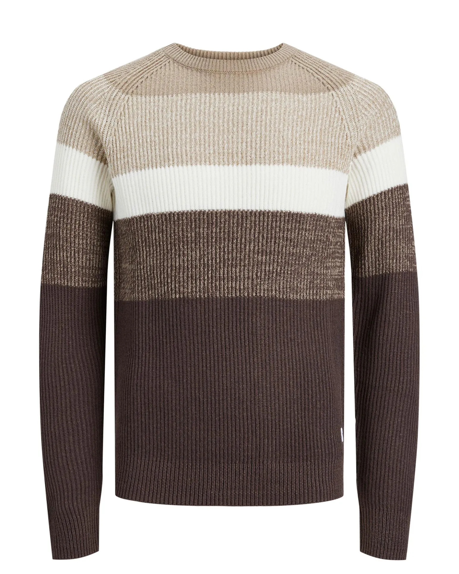 MAGLIA MANICHE LUNGHE PANNEL