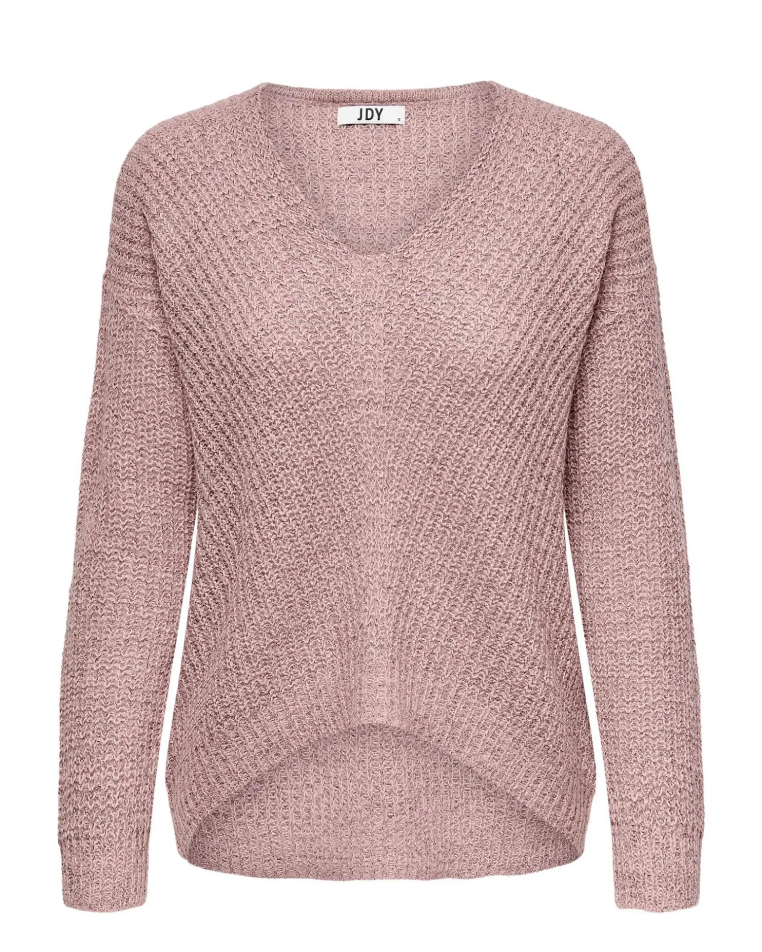 MAGLIA ML NEW MEGAN PULLOVER KNT NOOS