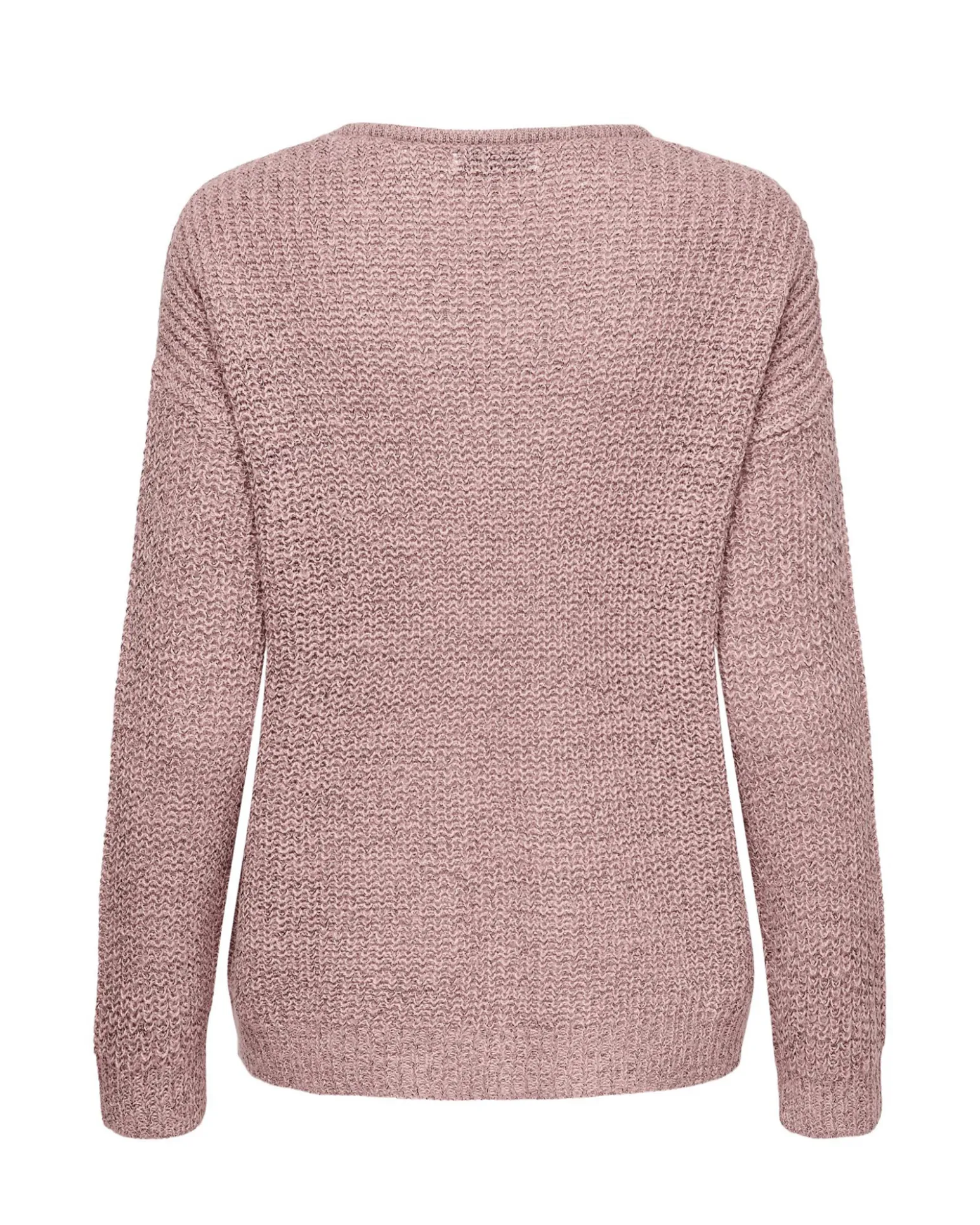 MAGLIA ML NEW MEGAN PULLOVER KNT NOOS