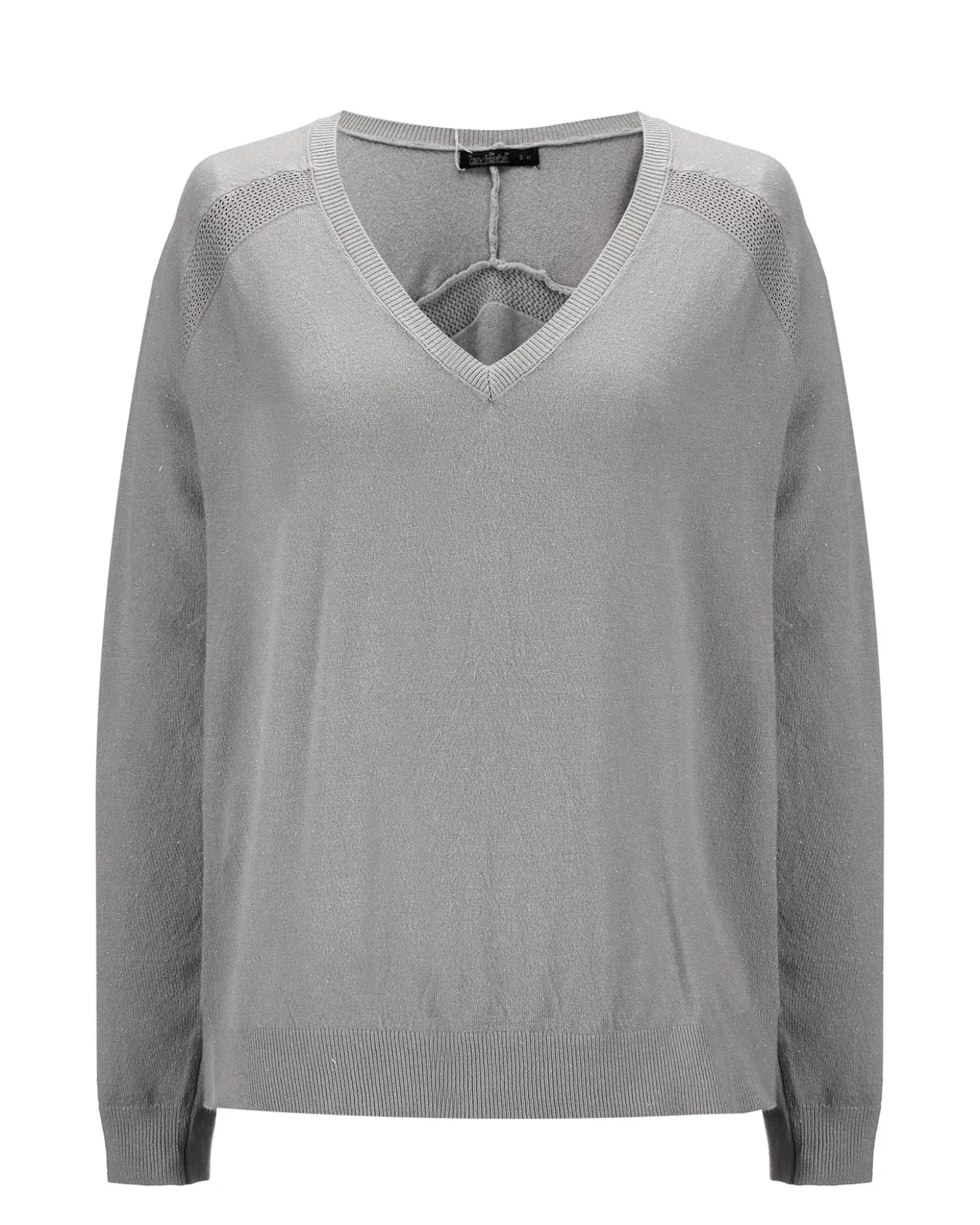 MAGLIA ML SCOLLO V