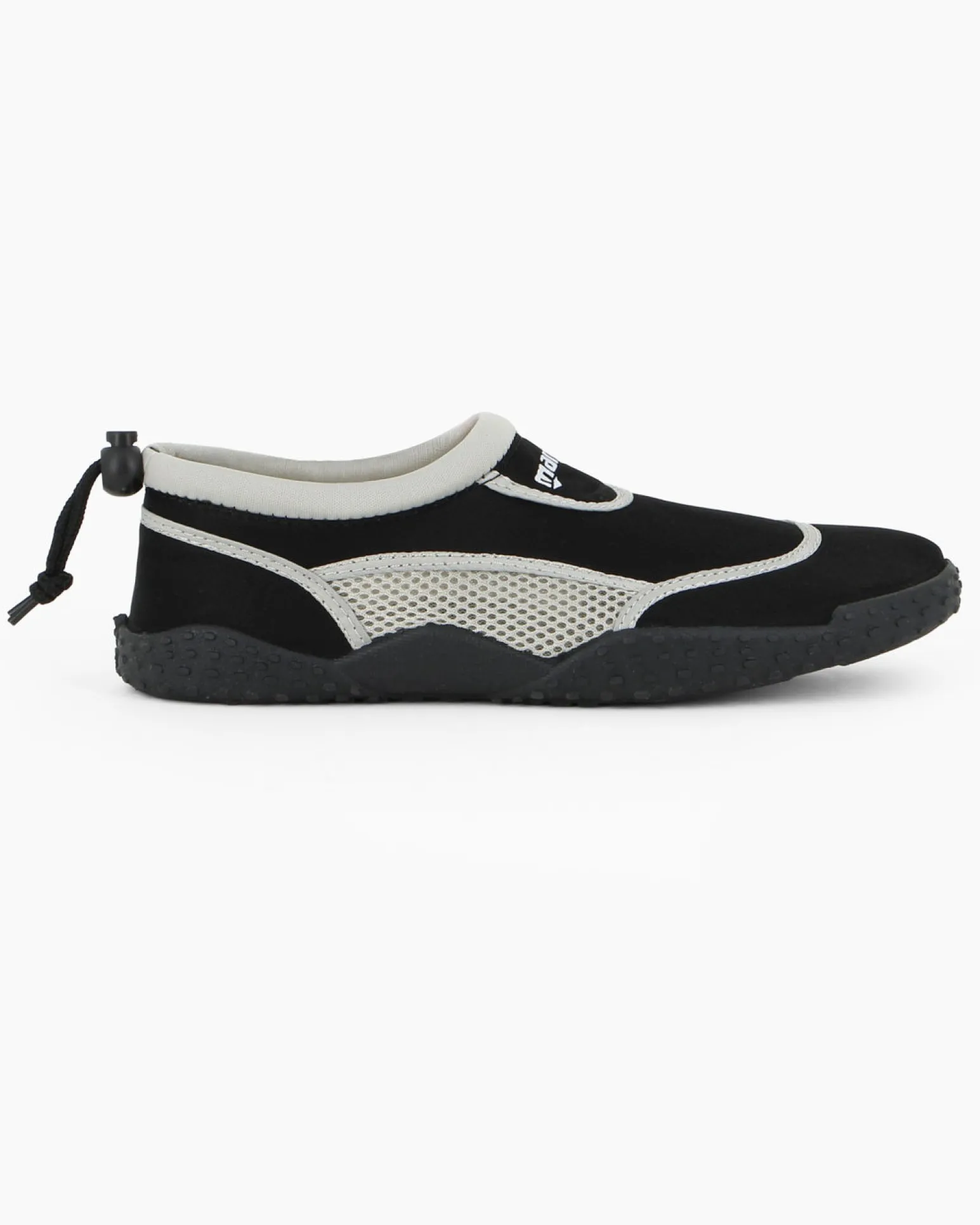 MARES- SCARPA DA SCOGLIO AQUARUN LADY GRIGIA E NERA DA DONNA DAL 36 AL 41, 441205