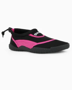 MARES- SCARPA DA SCOGLIO AQUARUN LADY FUXIA E NERA DA DONNA DAL 36 AL 41, 441205