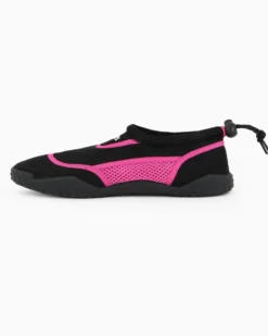 MARES- SCARPA DA SCOGLIO AQUARUN LADY FUXIA E NERA DA DONNA DAL 36 AL 41, 441205