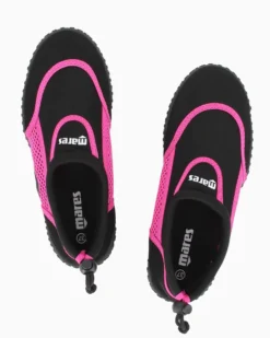 MARES- SCARPA DA SCOGLIO AQUARUN LADY FUXIA E NERA DA DONNA DAL 36 AL 41, 441205