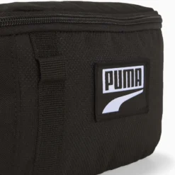 MARSUPIO DECK WAIST BAG BLACK