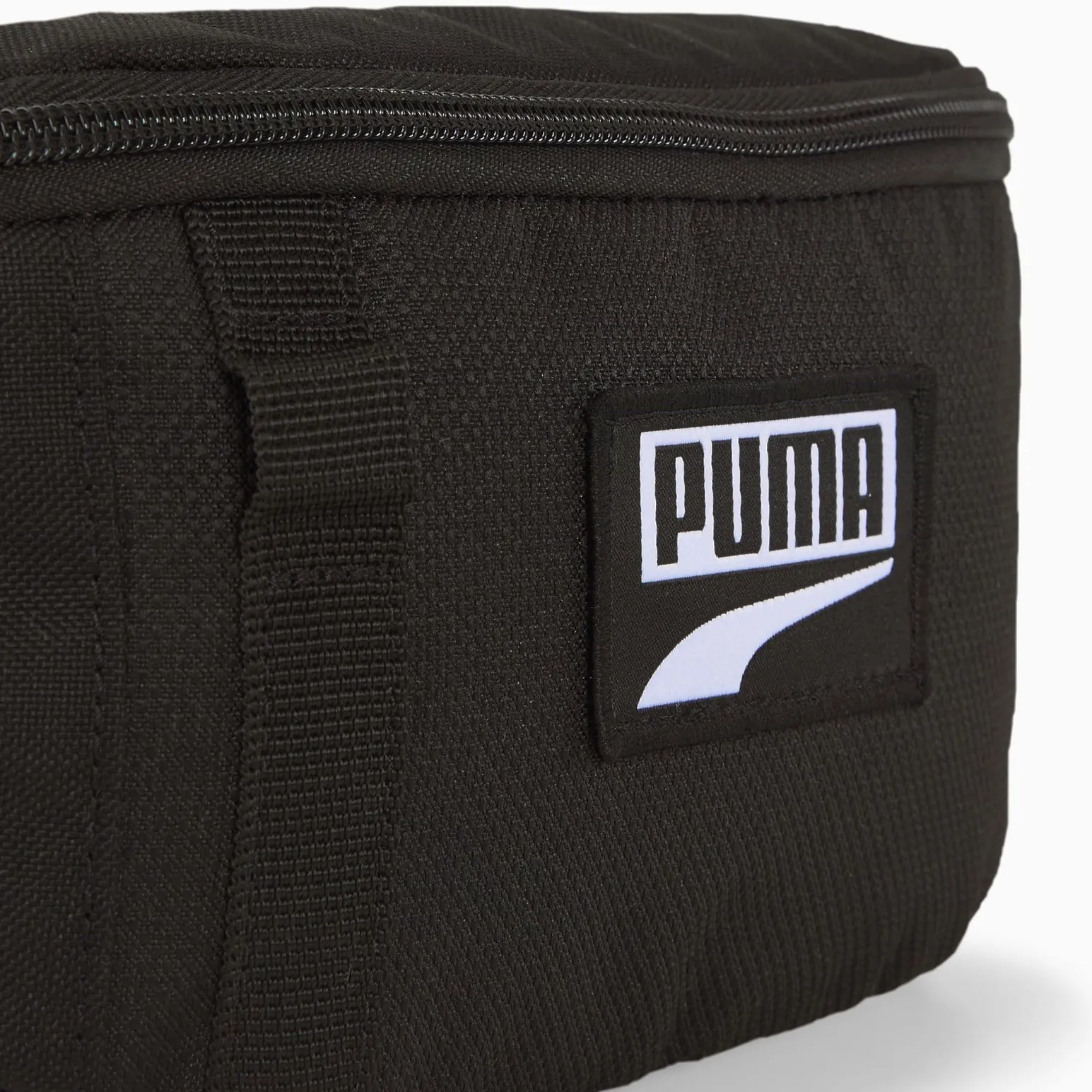 MARSUPIO DECK WAIST BAG BLACK