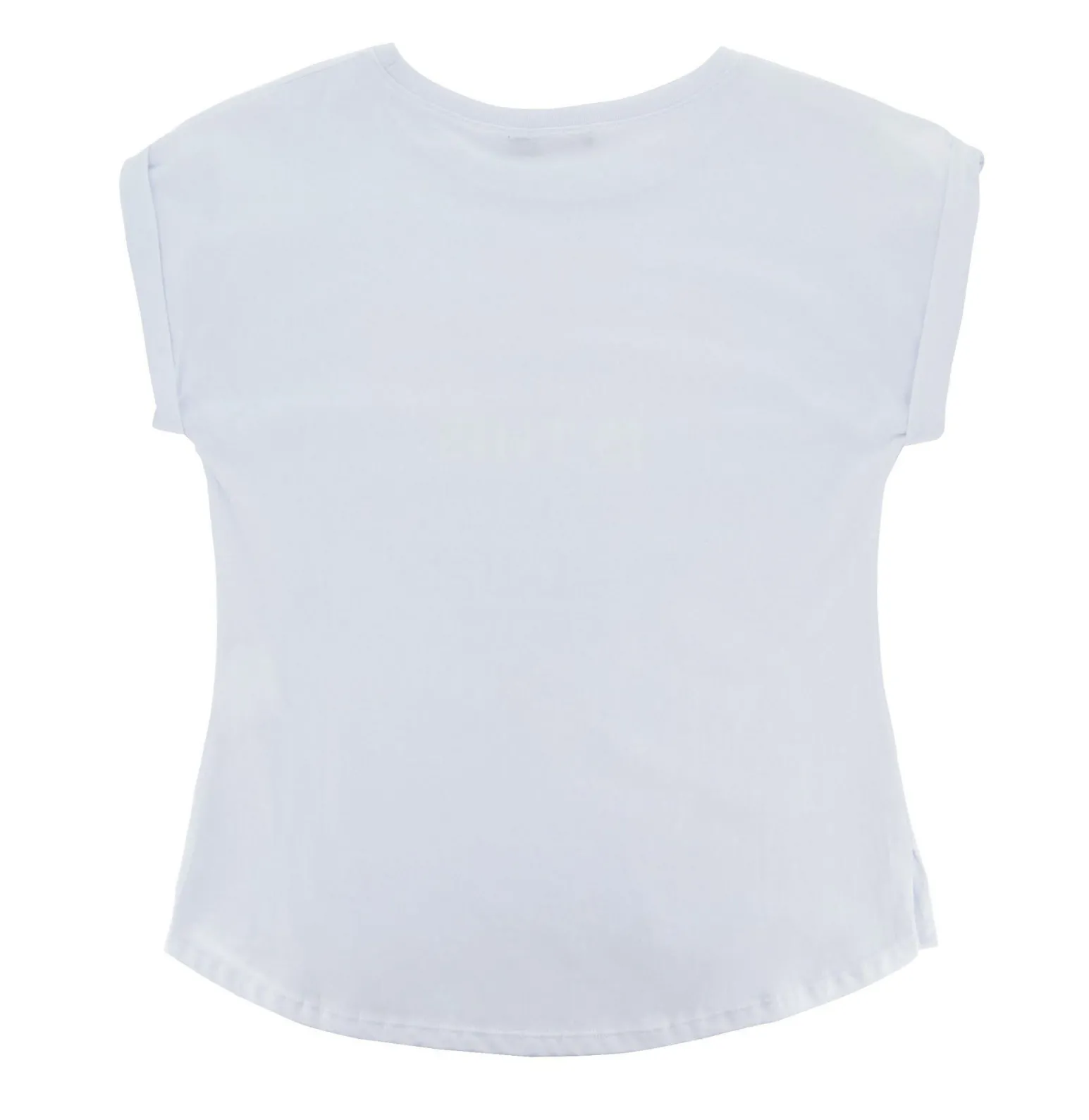 MIF - DONNA MAXI TSHIRT MANICA CORTA