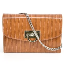 MISS GLOBO - Mini bag con patta