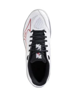 MIZUNO - SCARPA DA PALLAVOLLO BIANCA  LIGHTNING STAR Z JUNIOR