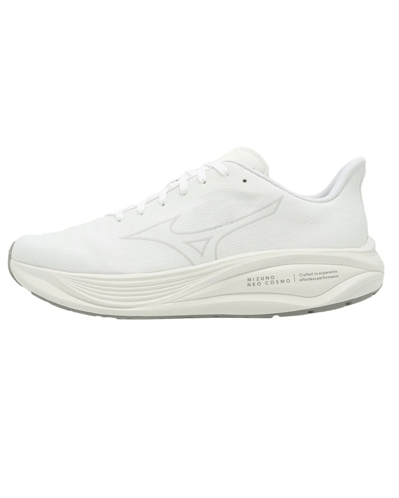 MIZUNO - SCARPA RUNNING NEO COSMO BIANCA DA DONNA - J1GC2513_35