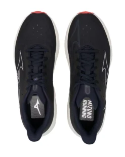MIZUNO - SCARPA RUNNING NEO COSMO NERA DA UOMO - J1GC2510_01