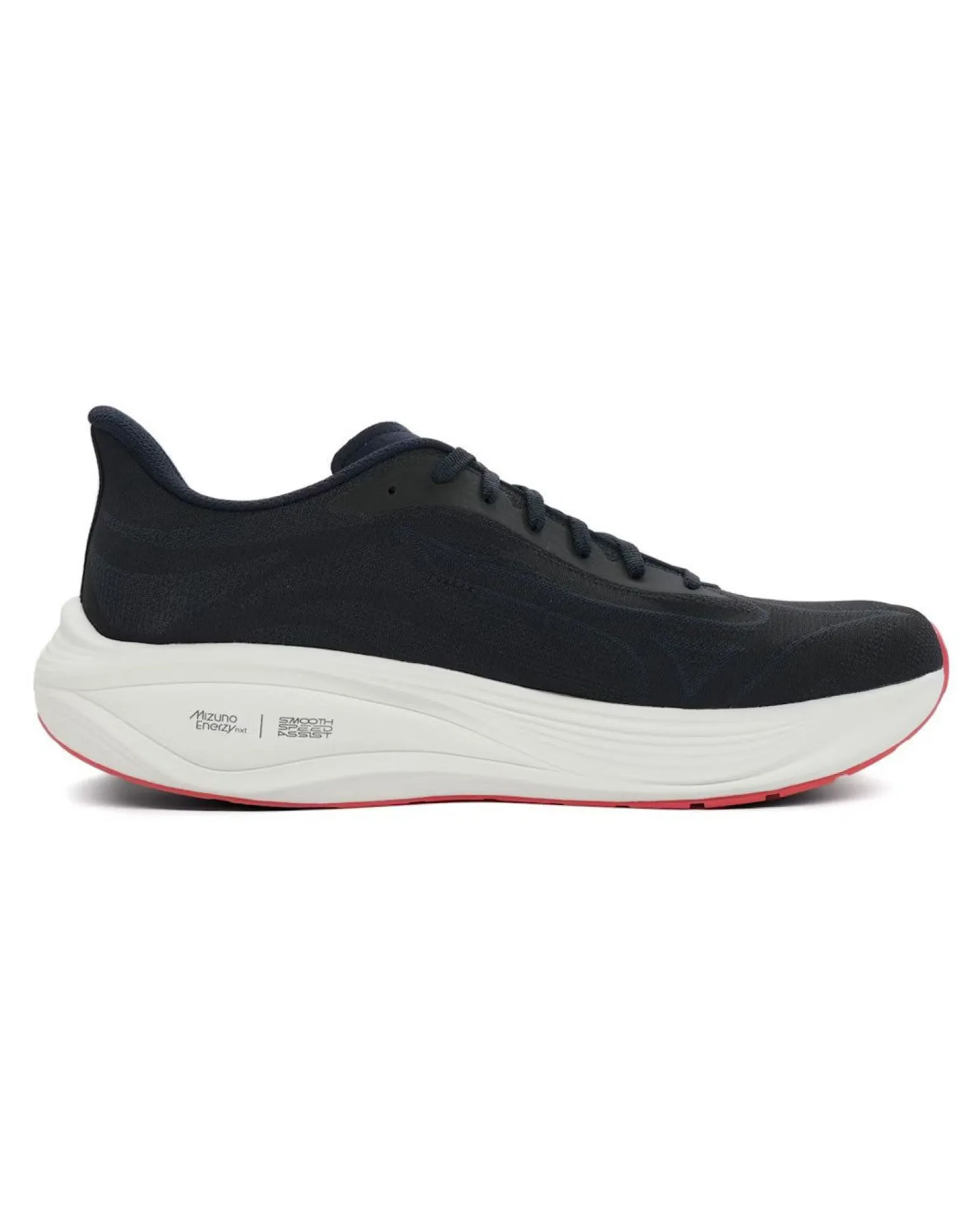 MIZUNO - SCARPA RUNNING NEO COSMO NERA DA UOMO - J1GC2510_01