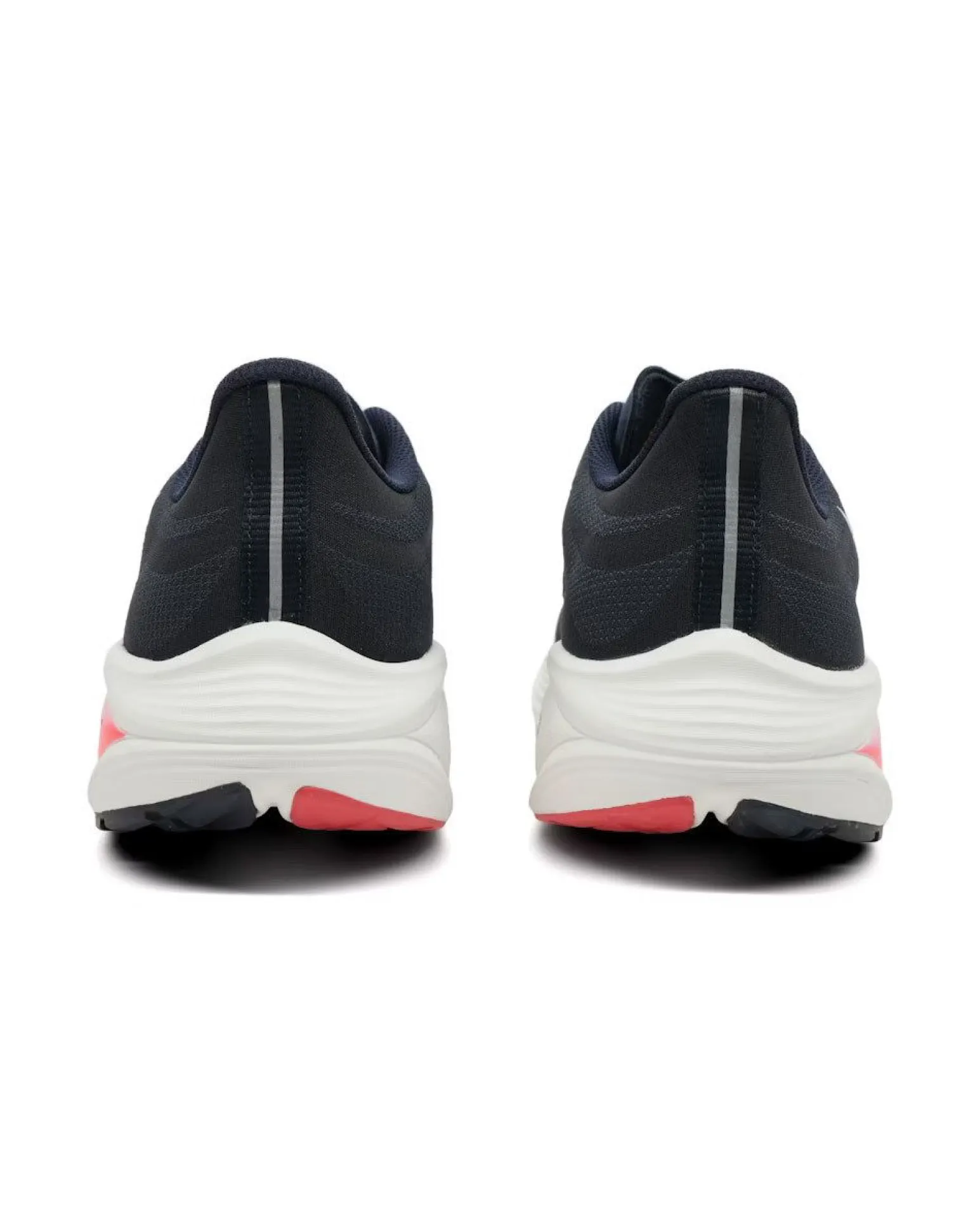 MIZUNO - SCARPA RUNNING NEO COSMO NERA DA UOMO - J1GC2510_01