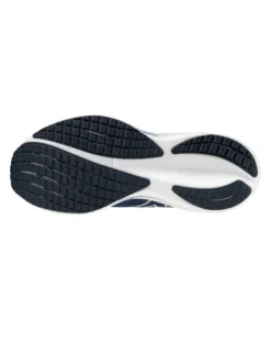 MIZUNO - SCARPA RUNNING WAVE RIDER 29 BLU DA UOMO - J1GC2503_52