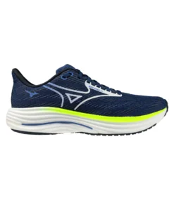 MIZUNO - SCARPA RUNNING WAVE RIDER 29 BLU DA UOMO - J1GC2503_52