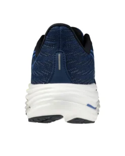 MIZUNO - SCARPA RUNNING WAVE RIDER 29 BLU DA UOMO - J1GC2503_52