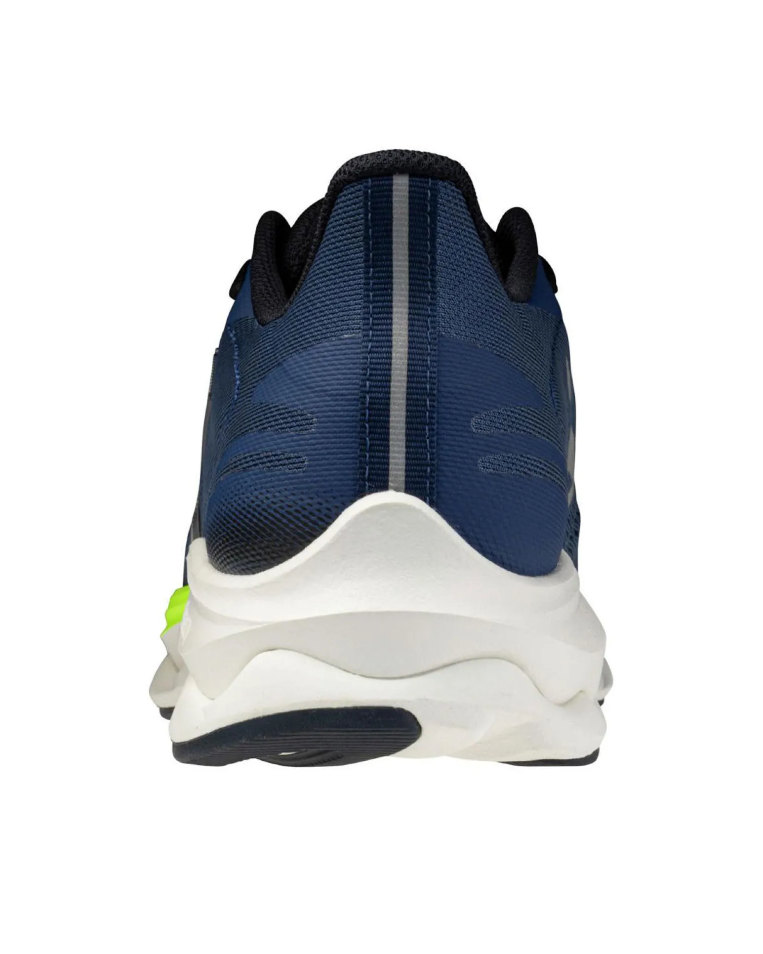 MIZUNO - SCARPA RUNNING WAVE SERENE 2 BLU DA UOMO - J1GC2559_51