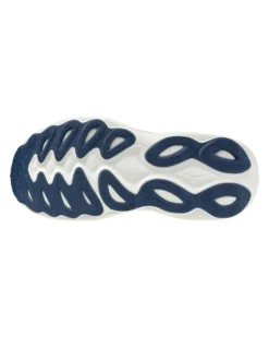 MIZUNO - SCARPA RUNNING WAVE SKY 9 BIANCA DA UOMO - J1GC2502_51