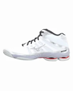 MIZUNO - SCARPA WAVE VOLTAGE 2 MID - V1GA2465_21