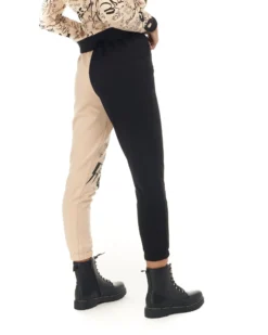MY JEWELS - DONNA PANTALONE FELPA CON MOLLA
