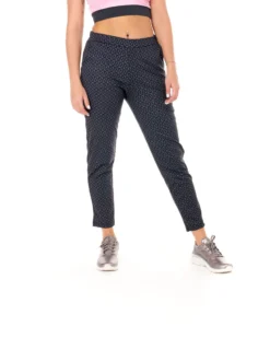MY JEWELS - DONNA PANTALONE SCOZZESE